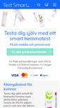 Mobile Screenshot of minipris-tester.se